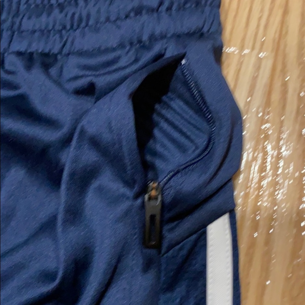 COPY - Men’s Adidas Shorts - Picture 3 of 4
